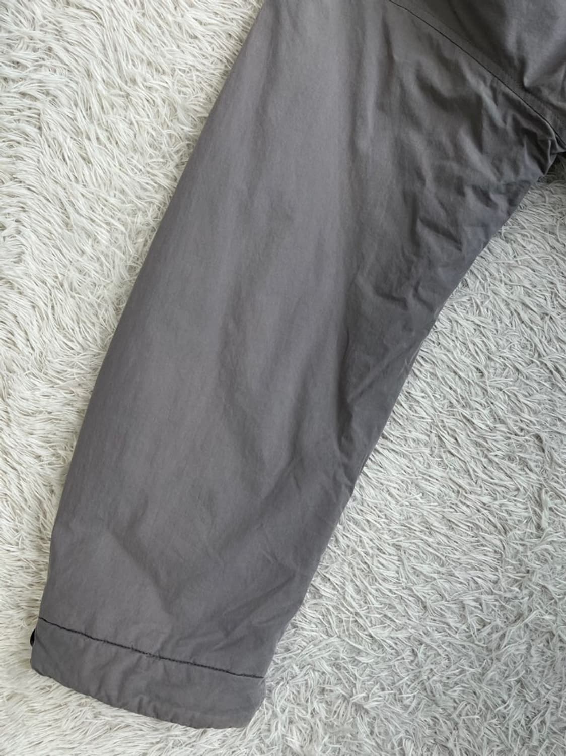 파르티멘토 M-65 피쉬테일 파카/야상/#3241 상품이미지2