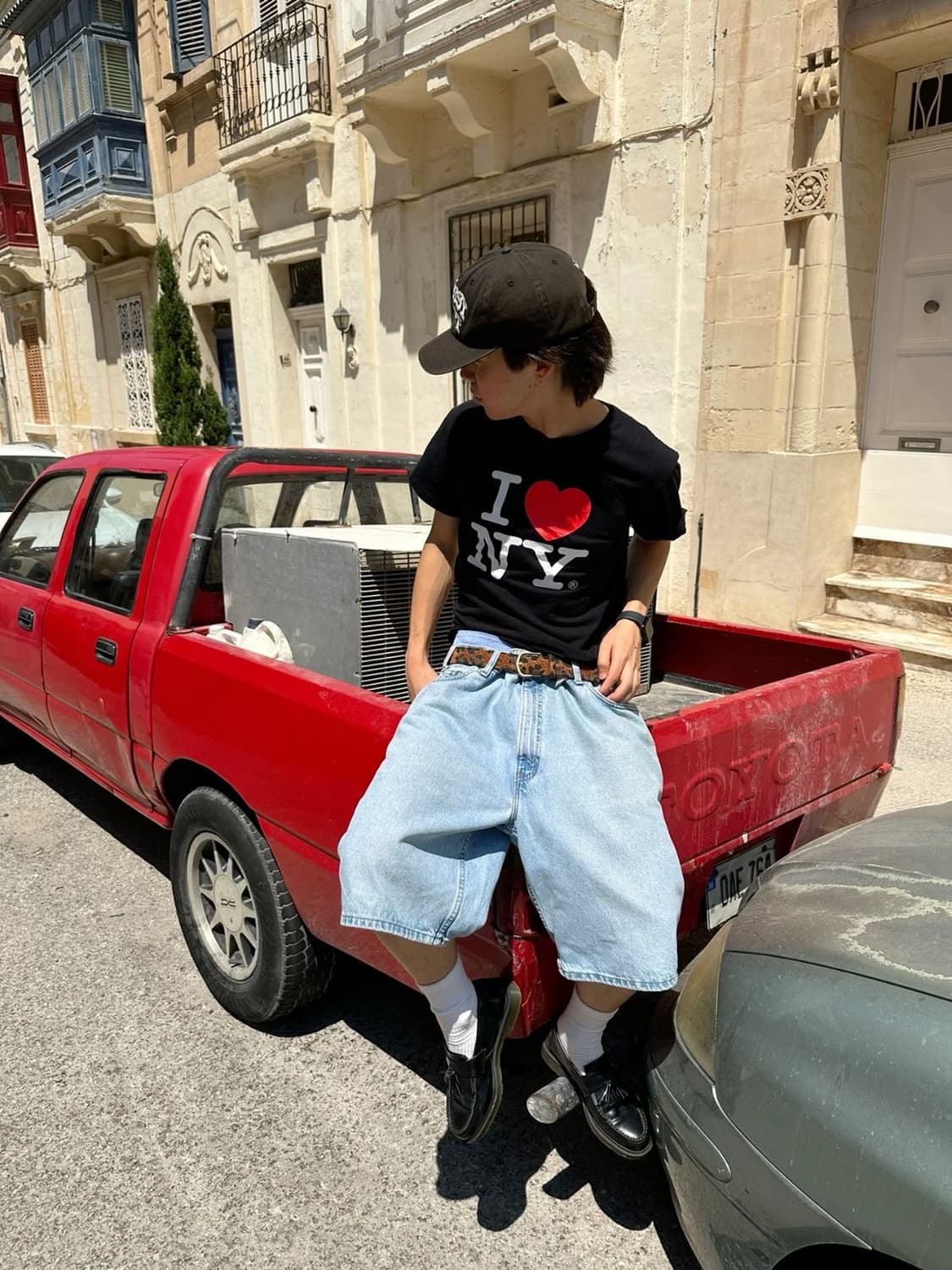 Max Climax Graphic Tee 상품이미지3