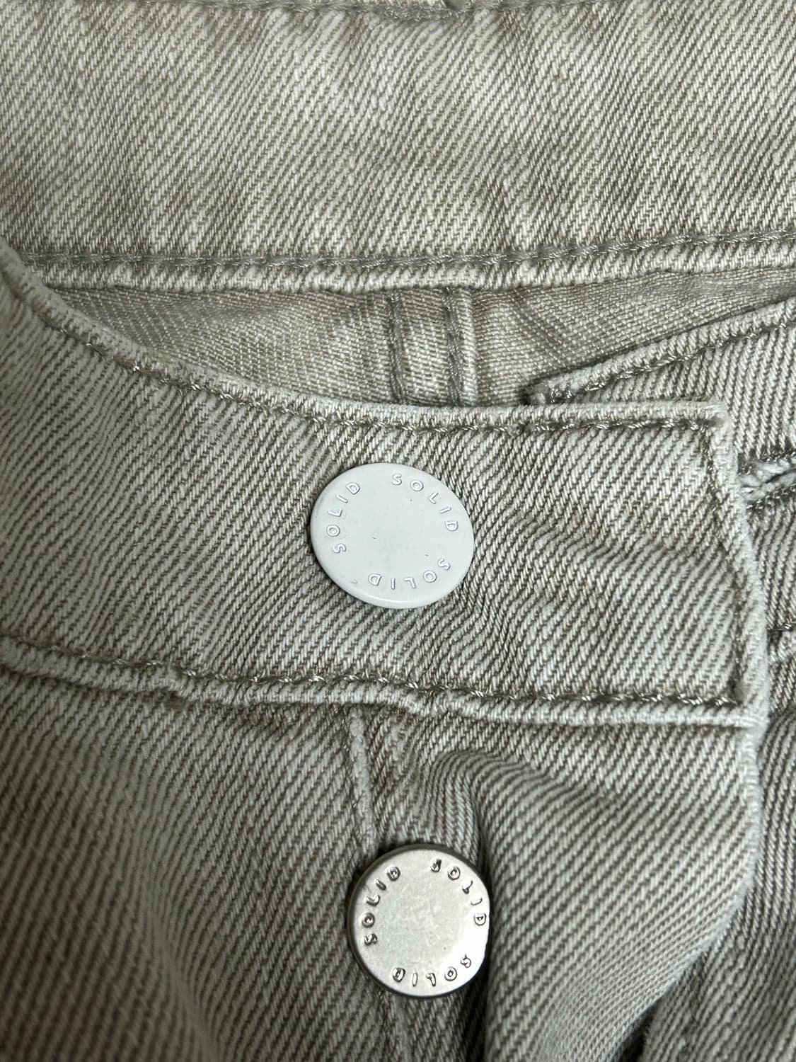 솔리드옴므 데님 팬츠 52 상품이미지3