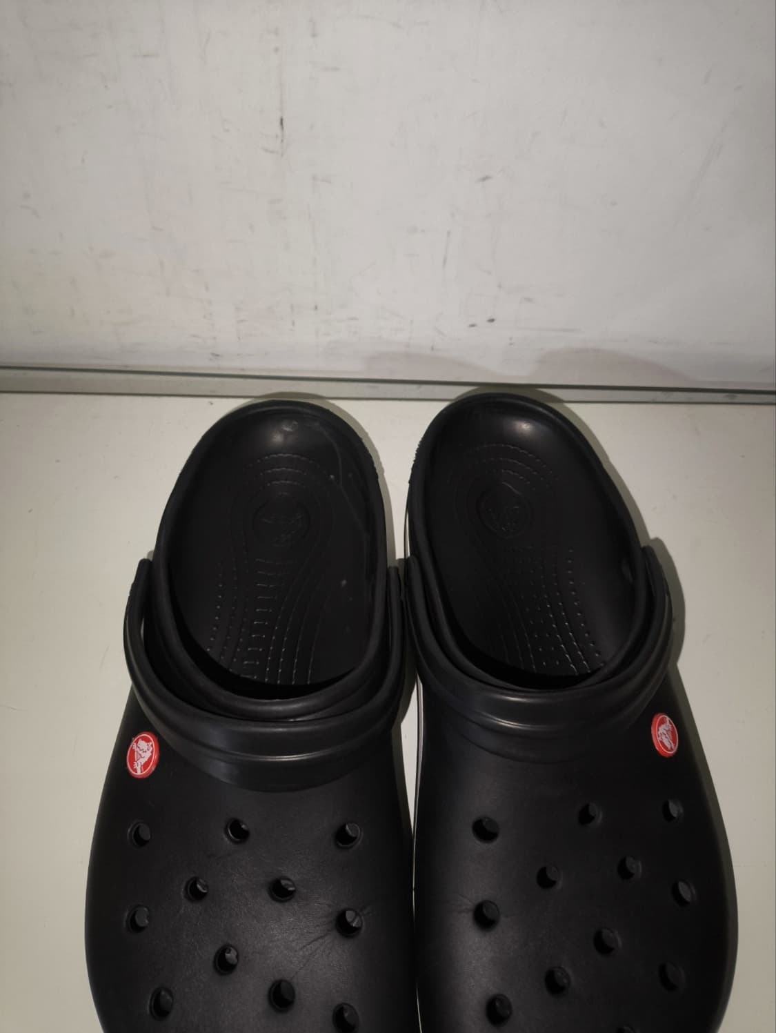 M11 290mm 크록스 크록밴드 클로그 상품이미지4