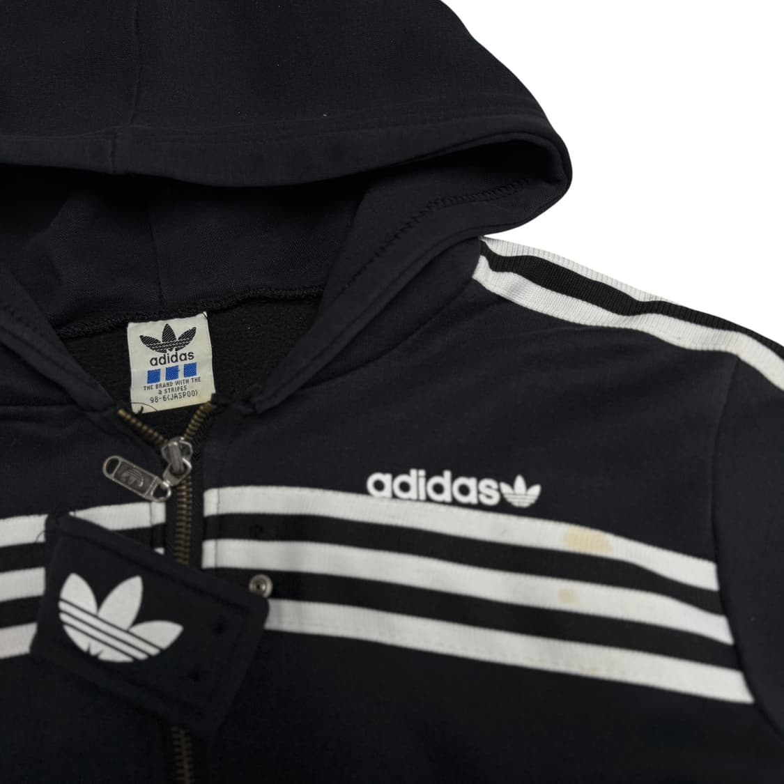 아디다스 후드집업 상품이미지2