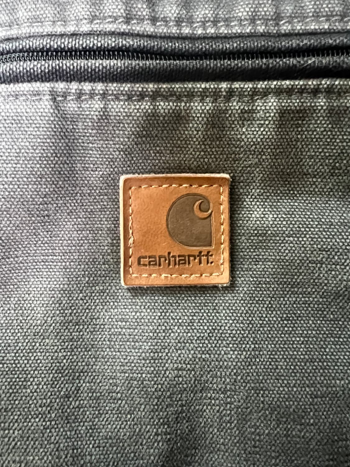 칼하트 디트로이트 J97 GVL 상품이미지4