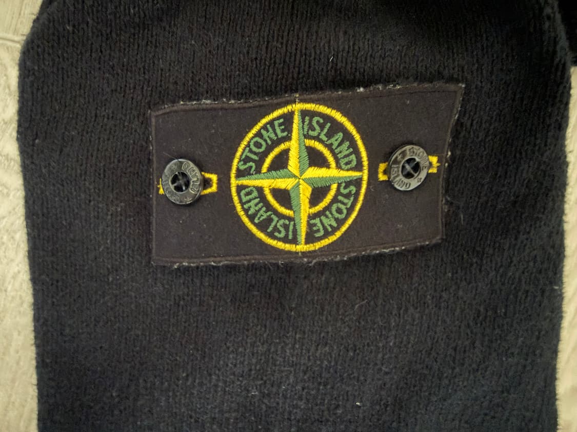 Stone Island zip hoodie  상품이미지5
