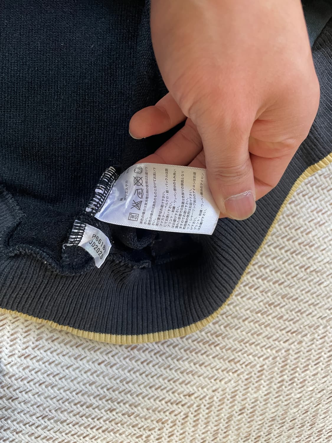 00s 아디다스 프로페셔널 골드 후드집업  J03452 상품이미지8