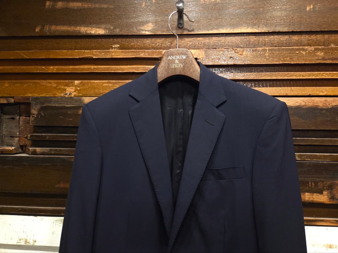 랄프로렌 블랙라벨 테일러드자켓  상품이미지2