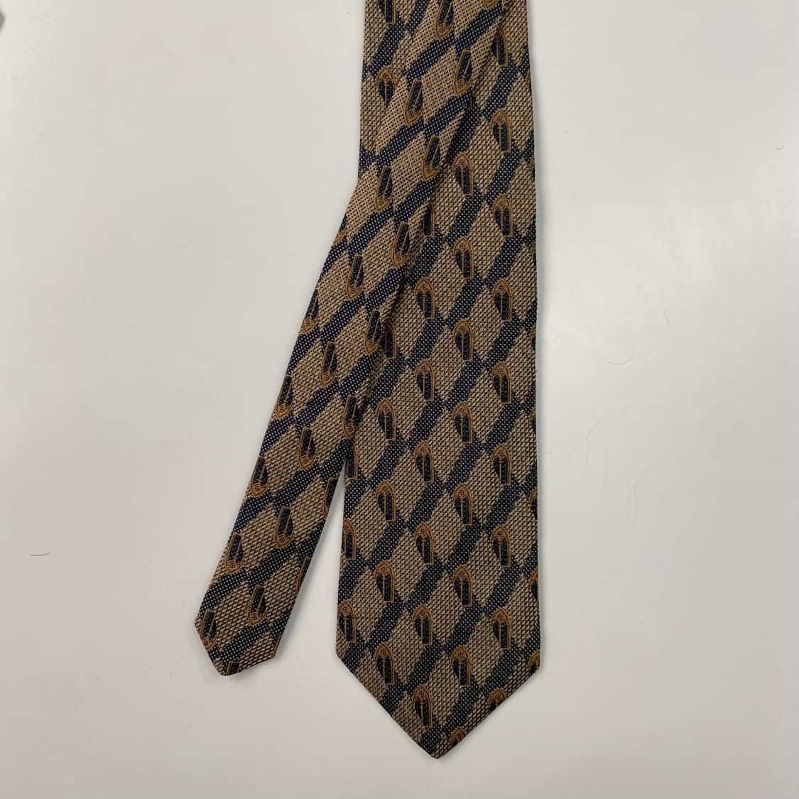 지방시 정품 명품넥타이 (GIVENCHY) 상품이미지1