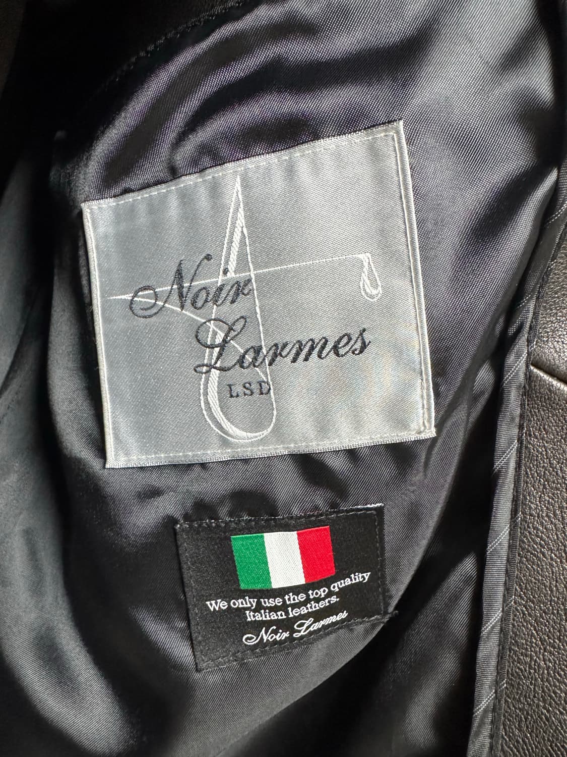 느와르라르메스 더블레더 48 상품이미지3