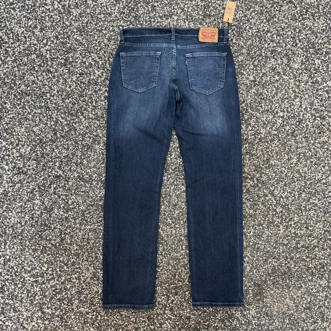 리바이스 559 릴렉스 스트레이트 진 (34) 상품이미지3