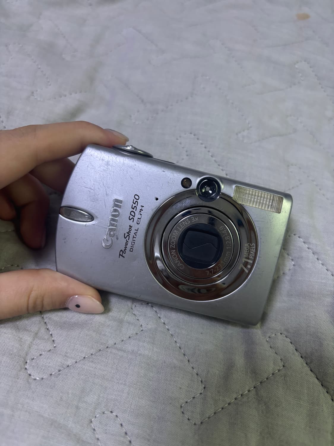 캐논 익서스 750 상품이미지1
