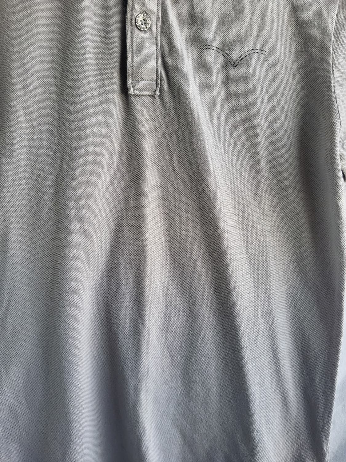 리바이스 남성용 카라티셔츠 90사이즈 기본핏  코튼 상품이미지3