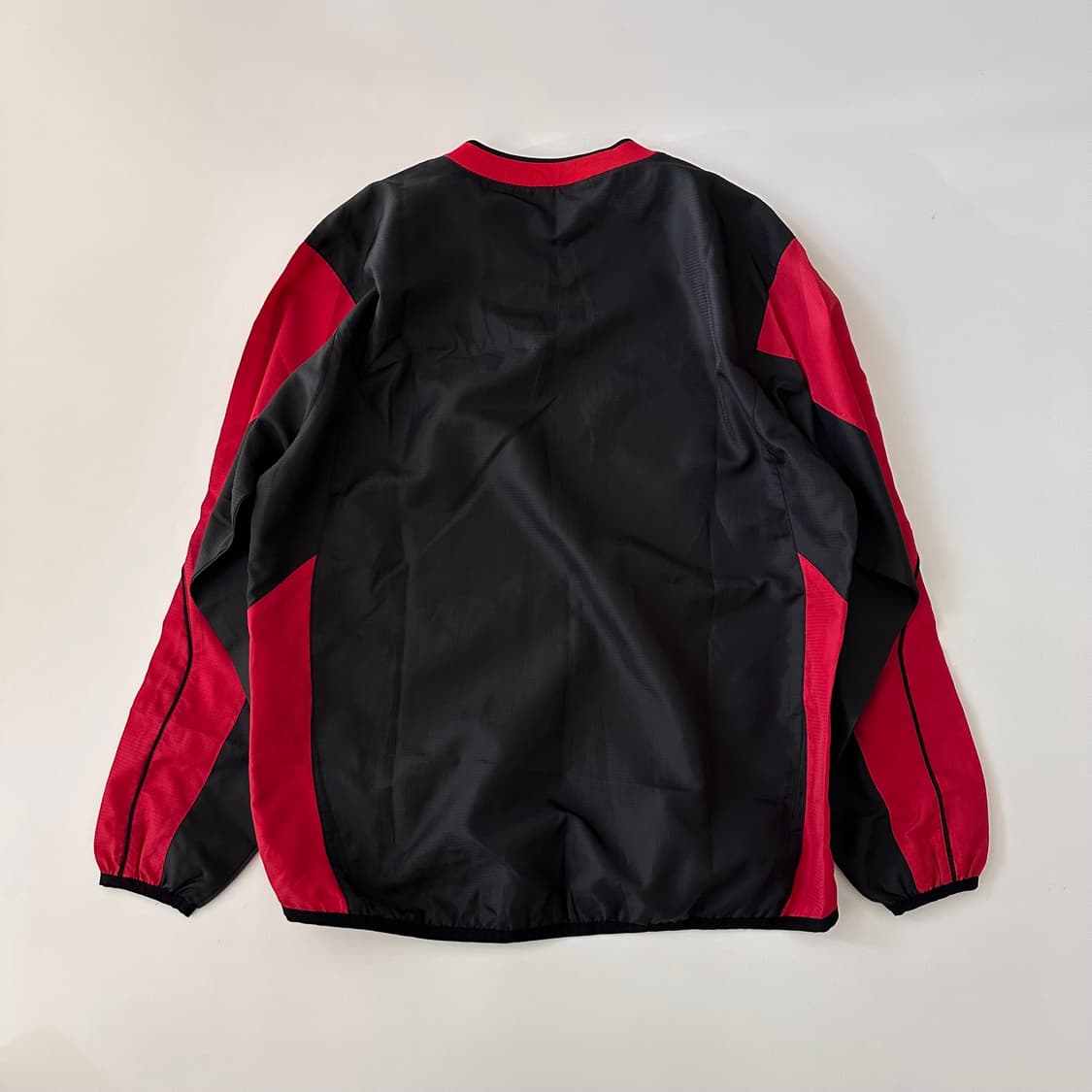 미즈노 mizuno 로고 웜업 상품이미지4