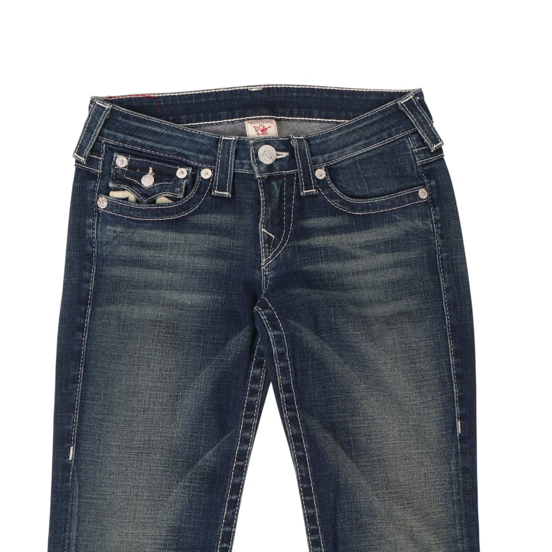 트루릴리젼 빌리 데님팬츠 상품이미지6