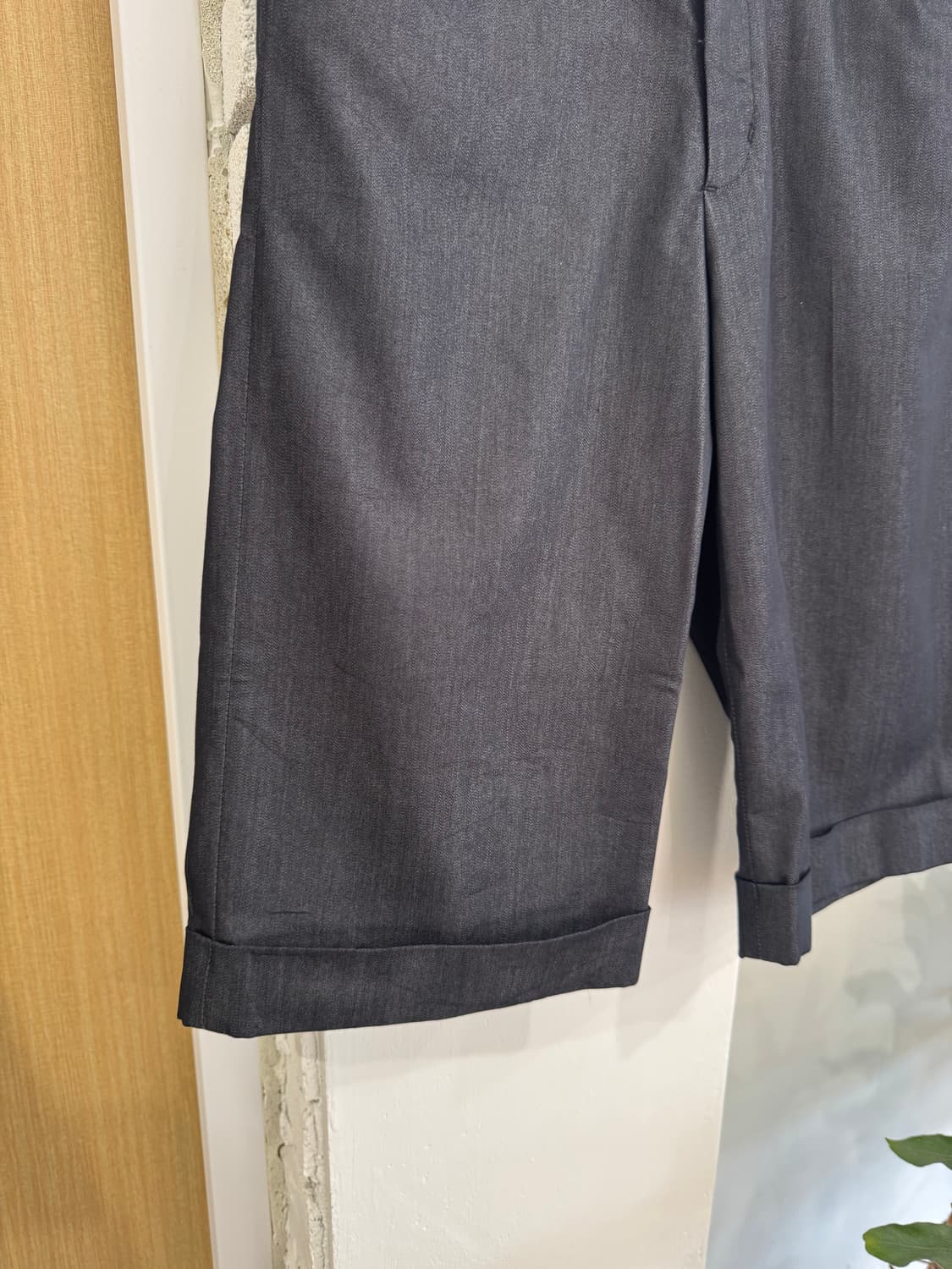 Vintage Button pants 상품이미지6