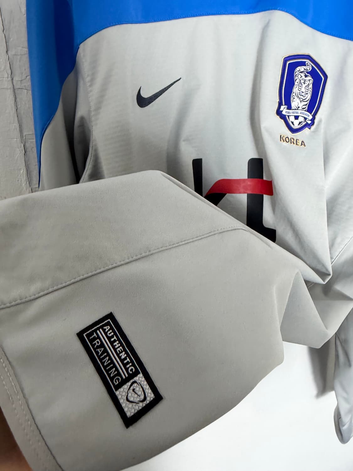 축구국대유니폼 쉘탑 국가대표유니폼 축구유니폼 국대유니폼 축구국대 상품이미지4