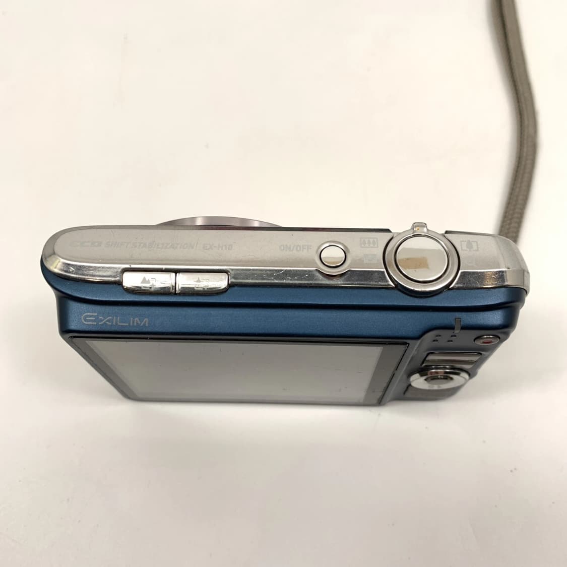 메이크업✧･ﾟCasio exilim 카시오 엑슬림 ex-h10 디카 상품이미지7