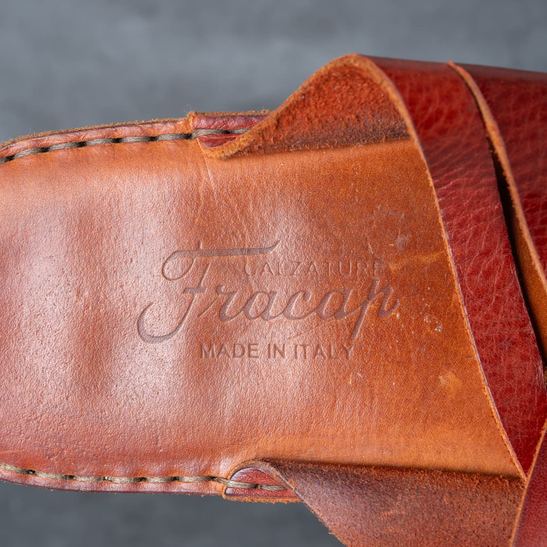 fracap 샌들 상품이미지5