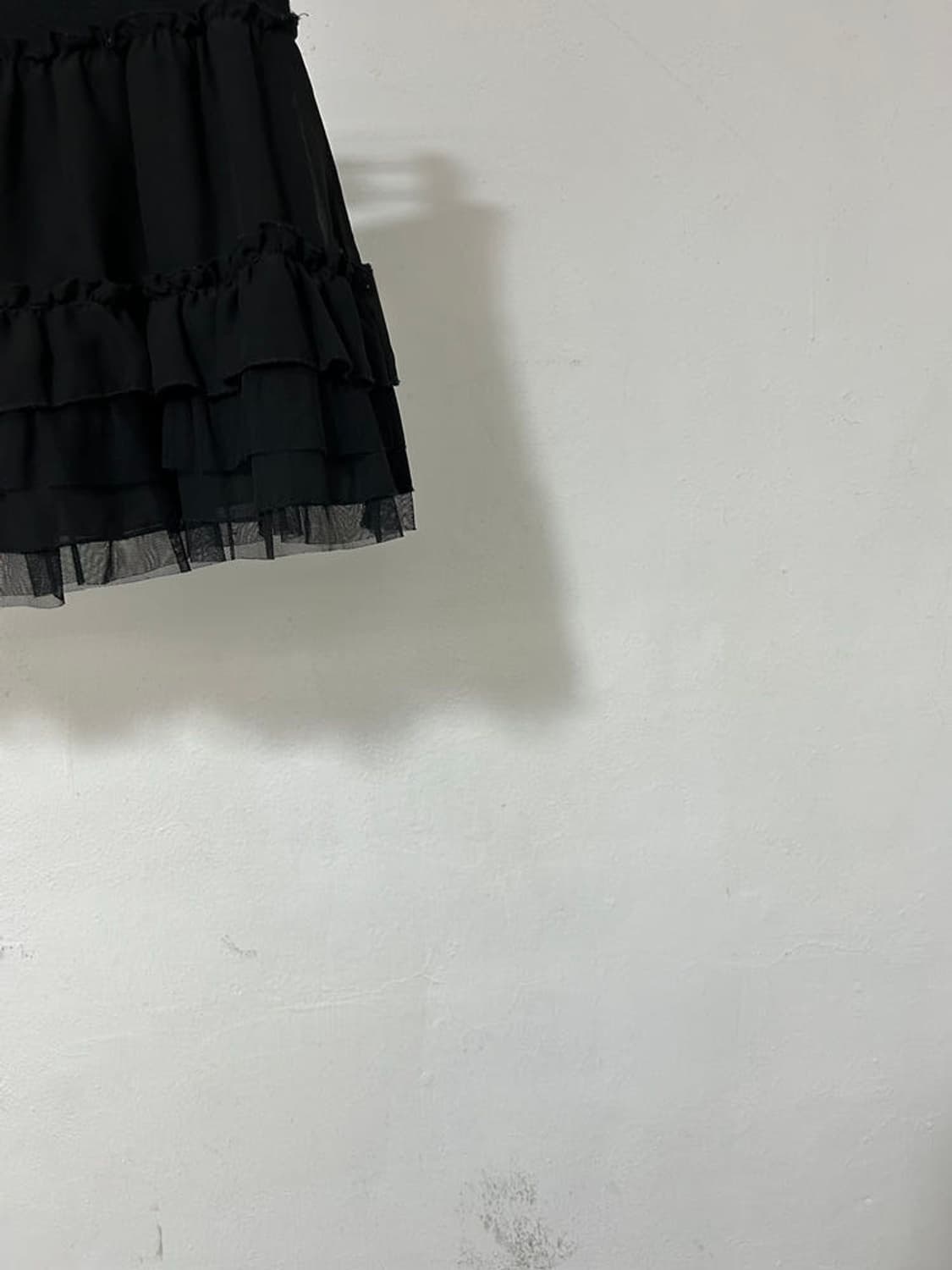 vtg skirt 상품이미지3