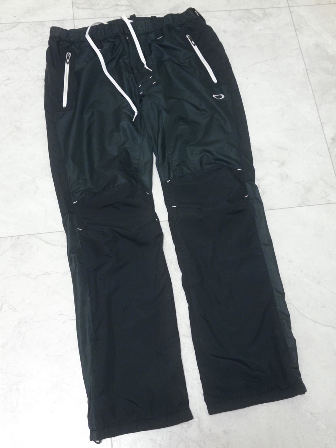 오클리 빈티지 바지 상품이미지1