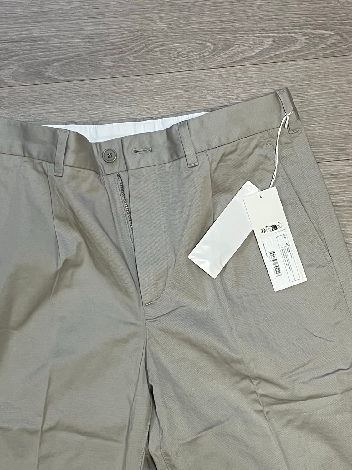 (새상품) 아르켓 치노 팬츠 상품이미지3