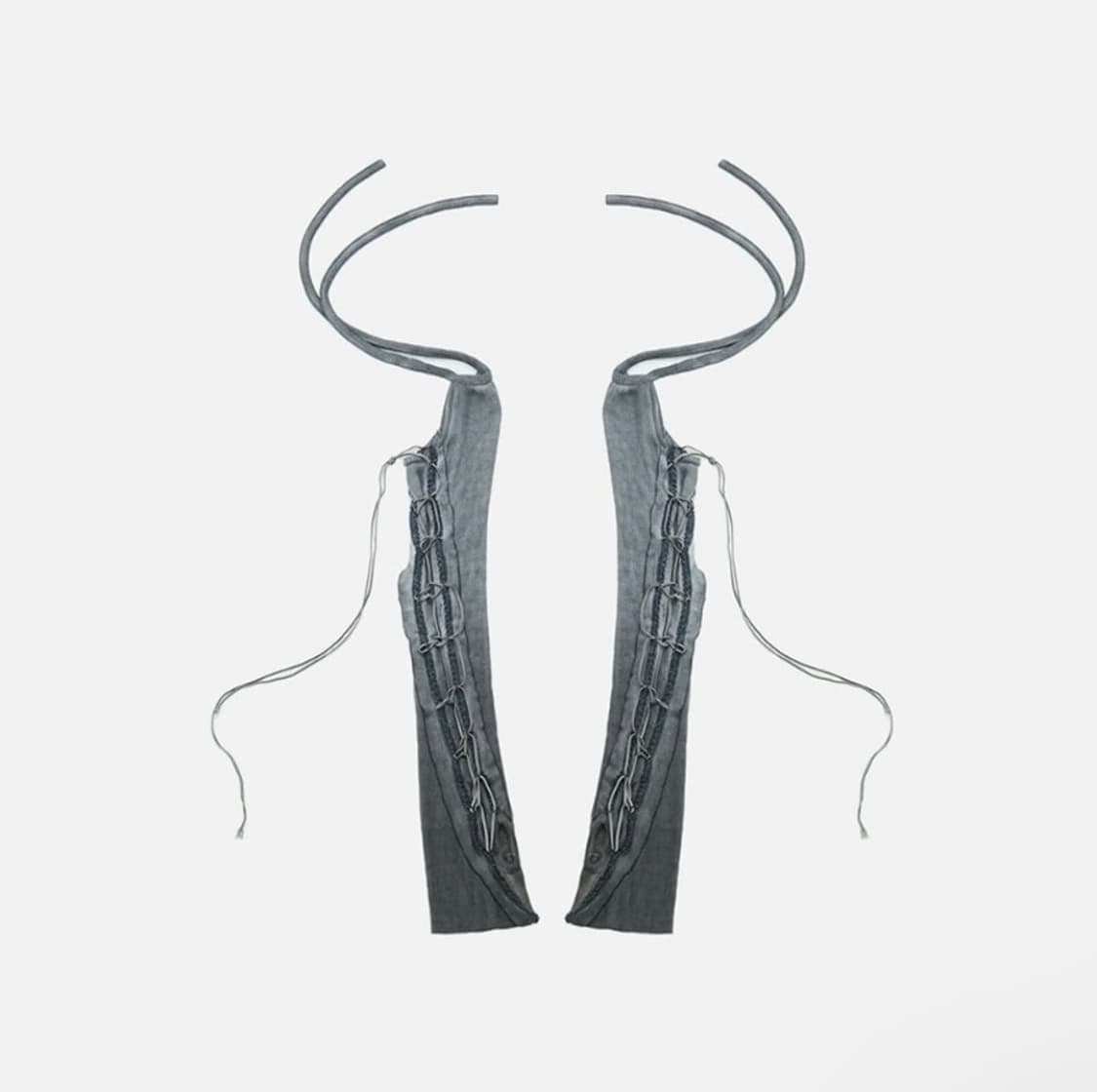 에이시네틱스 블랜디드 핸드워머 그레이 에이시넥틱스 상품이미지1