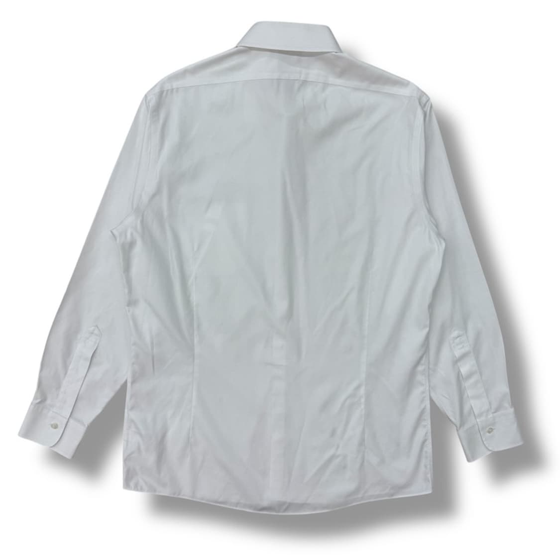 브룩스브라더스 화이트 셔츠 r1882 상품이미지2