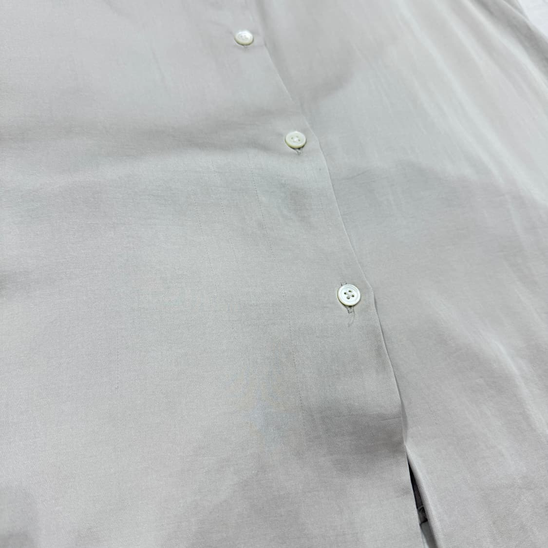 YOUTH 유스 래이온 셔츠 남방 상품이미지10