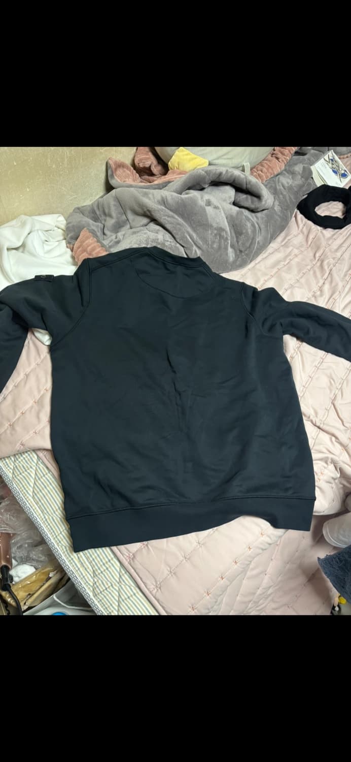 스톤아일랜드 맨투맨 xxl 상품이미지2