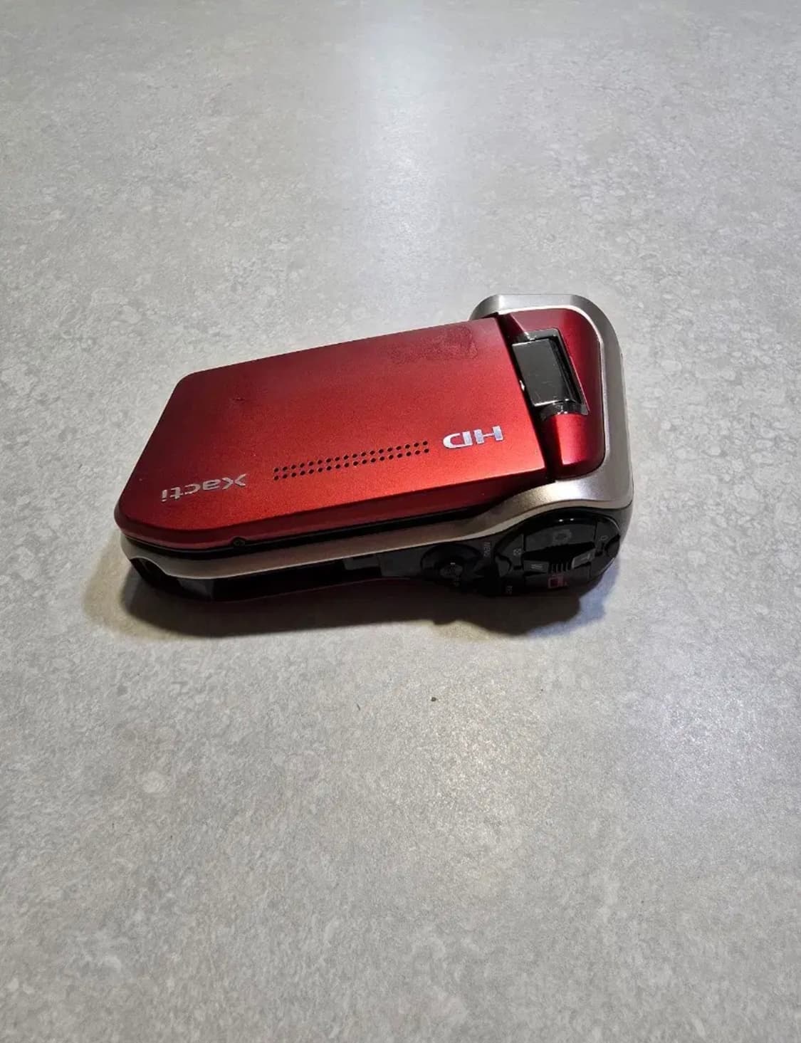 산요 작티 hd700 상품이미지9