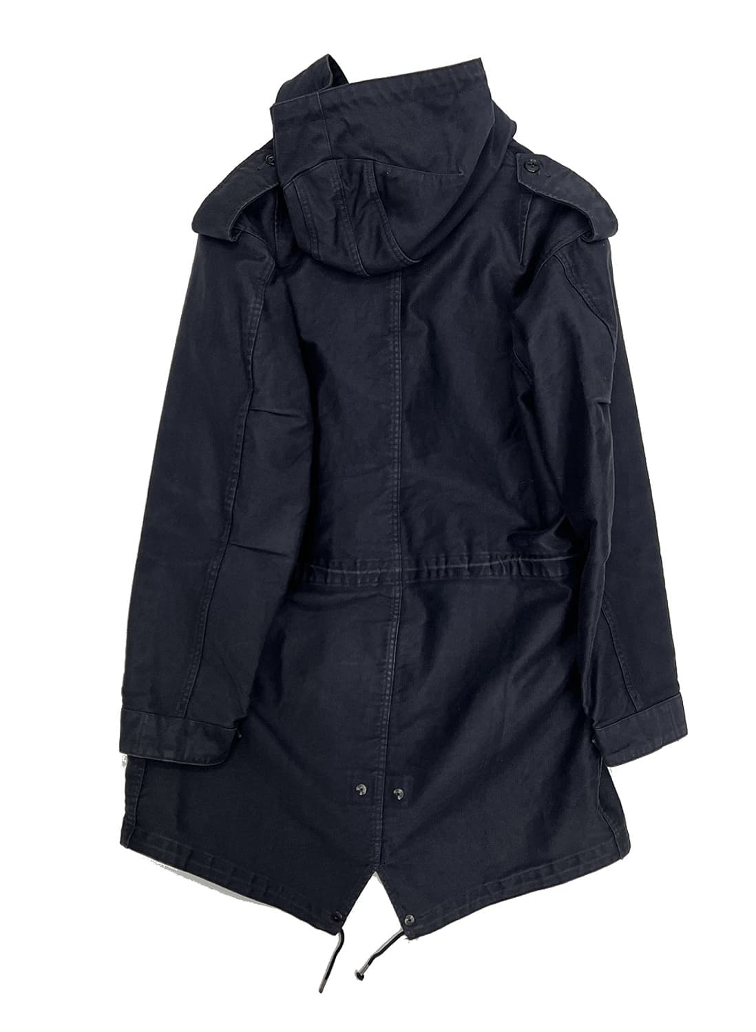 버즈릭슨 m51 덱후크 파카 상품이미지4