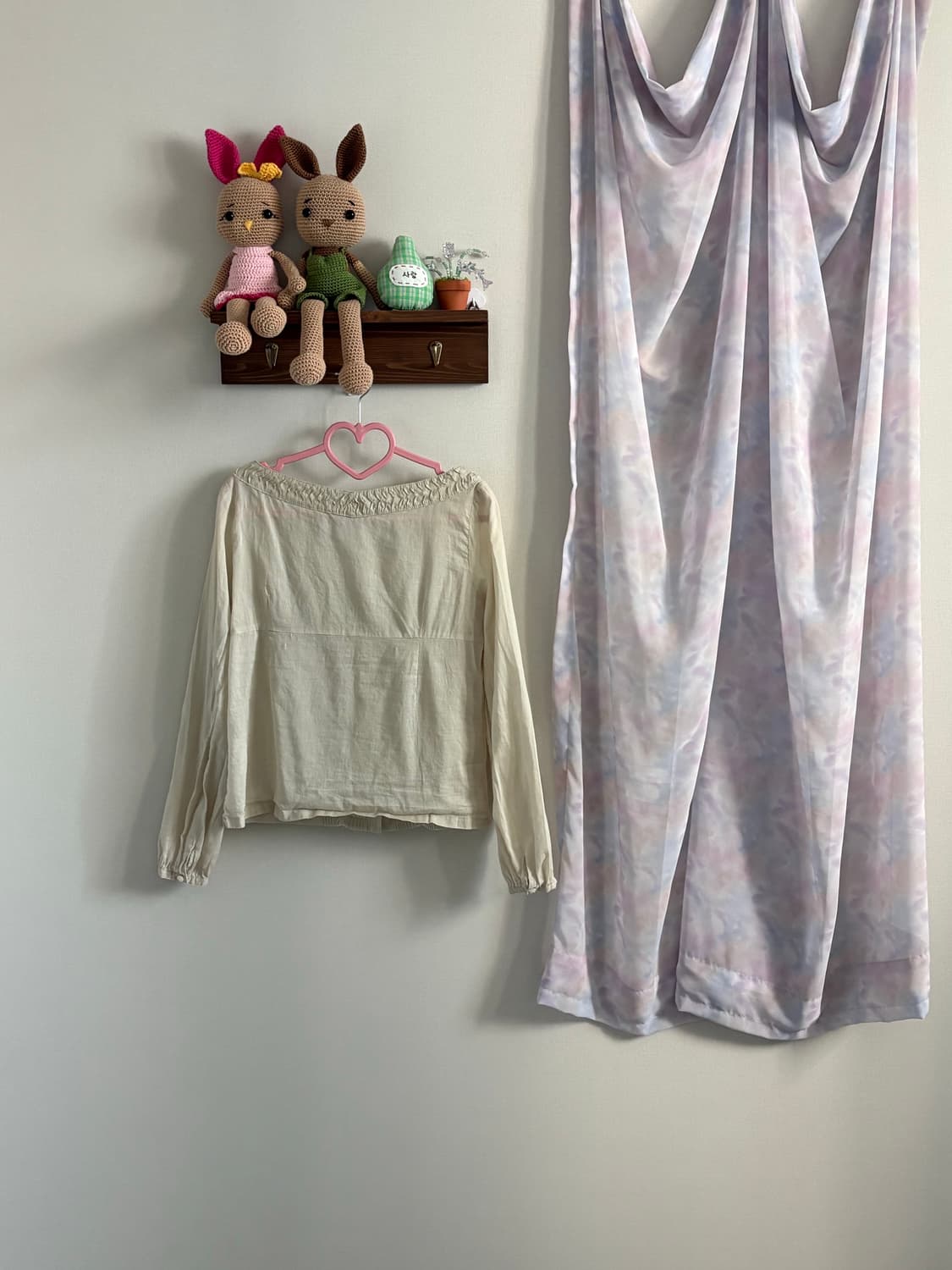 모리 블라우스 상품이미지3