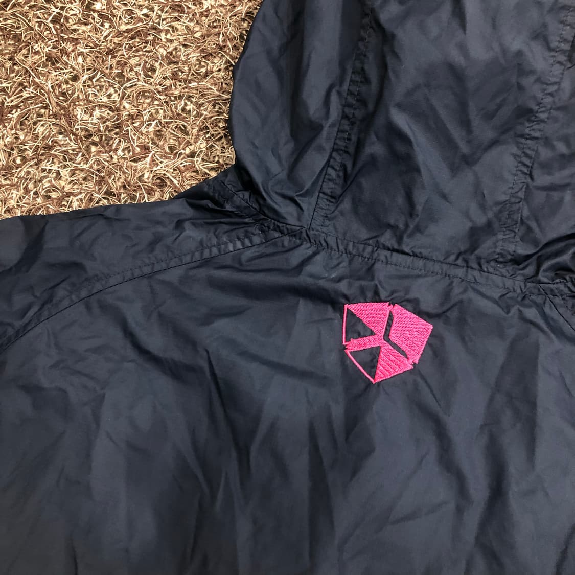 나이키 바르셀로나 스톰핏 바람막이 자켓 상품이미지5