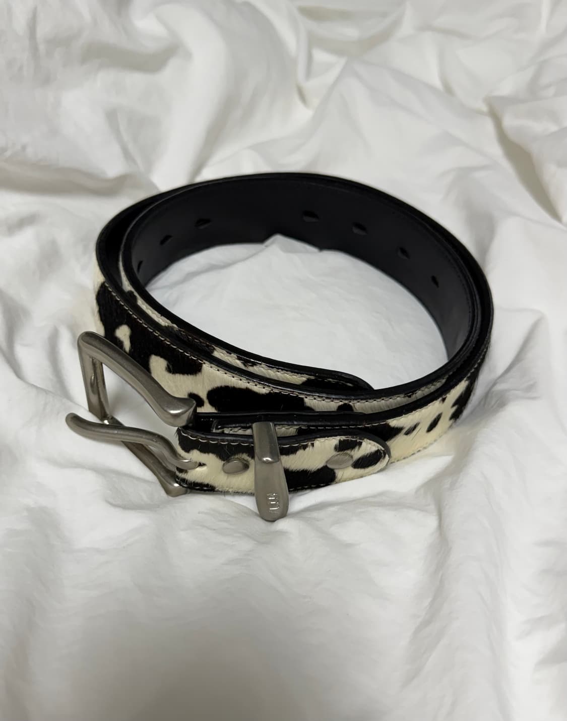 XLIM EP.6 01 BELT 상품이미지2