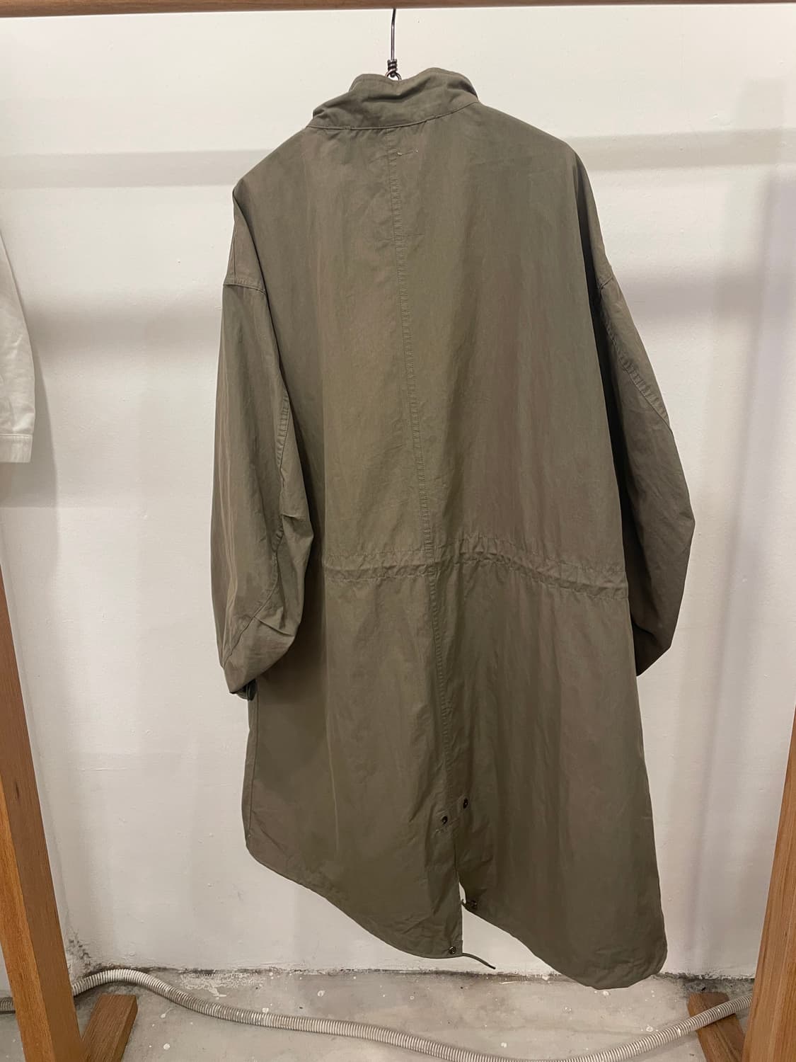 FREAK'S STORE MODS PARKA 상품이미지3