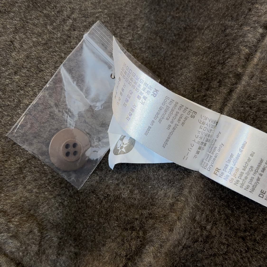 알파인더스트리 B10 플라이트 자켓 상품이미지9