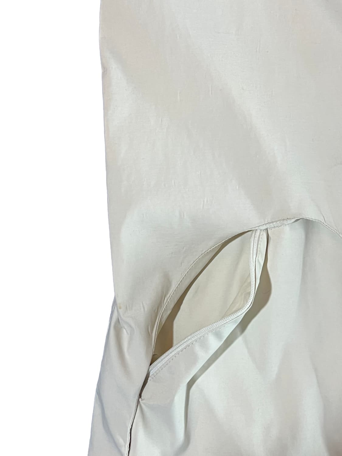 Mandarina Duck 'Egg Cell' jacket 상품이미지4