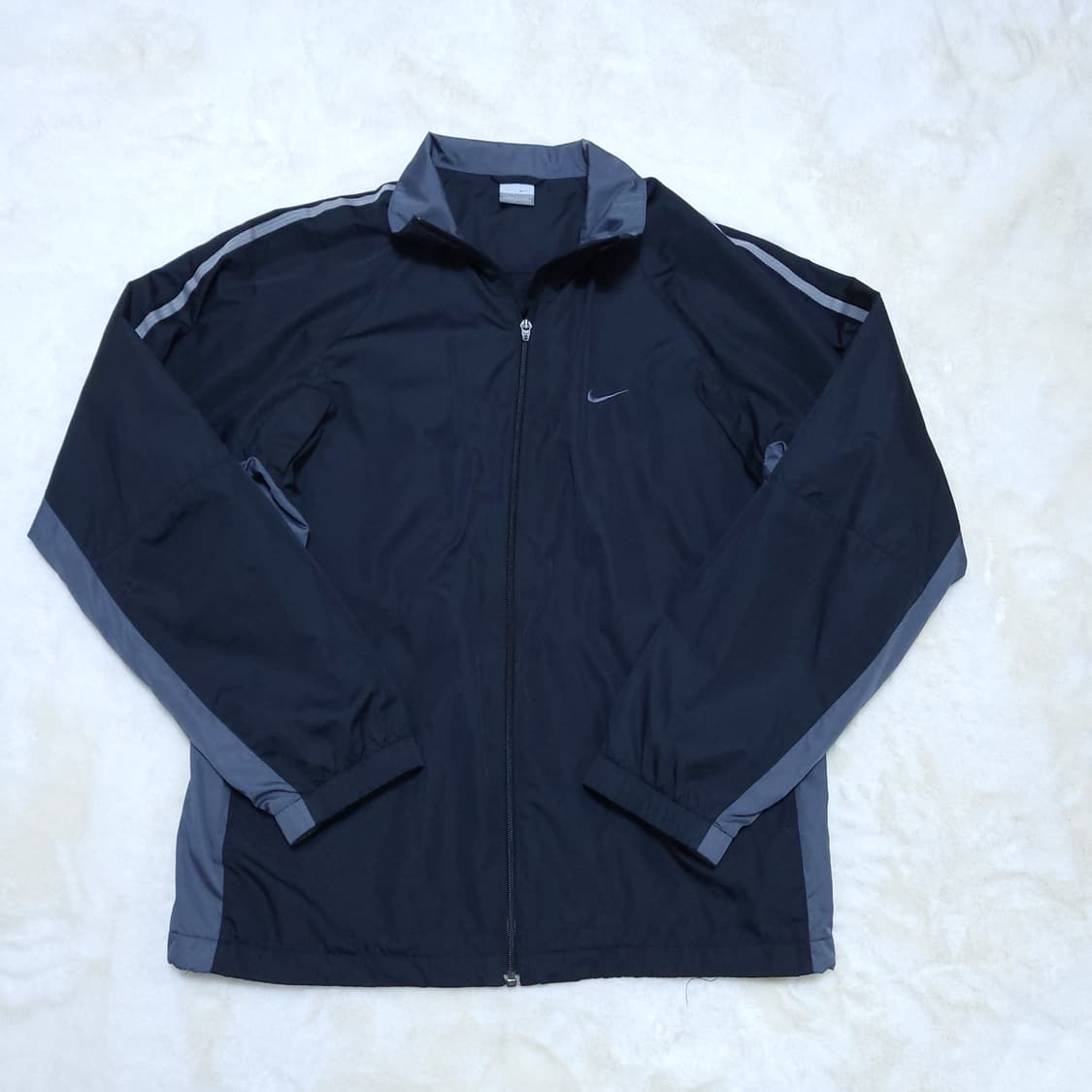 나이키 올드스쿨 남성 바람막이점퍼 L 0223 상품이미지2