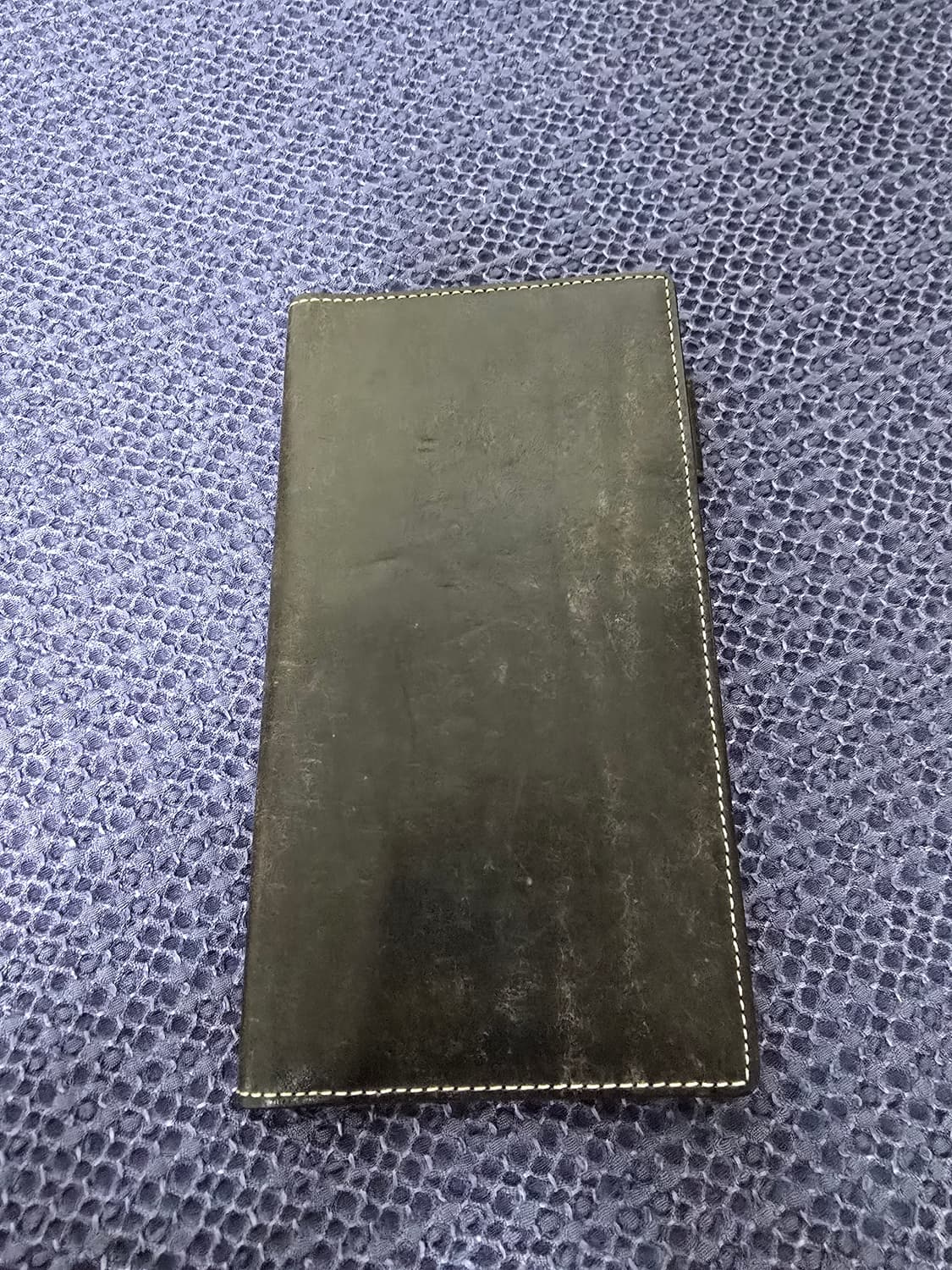 맞춤형 수제 지갑 상품이미지6