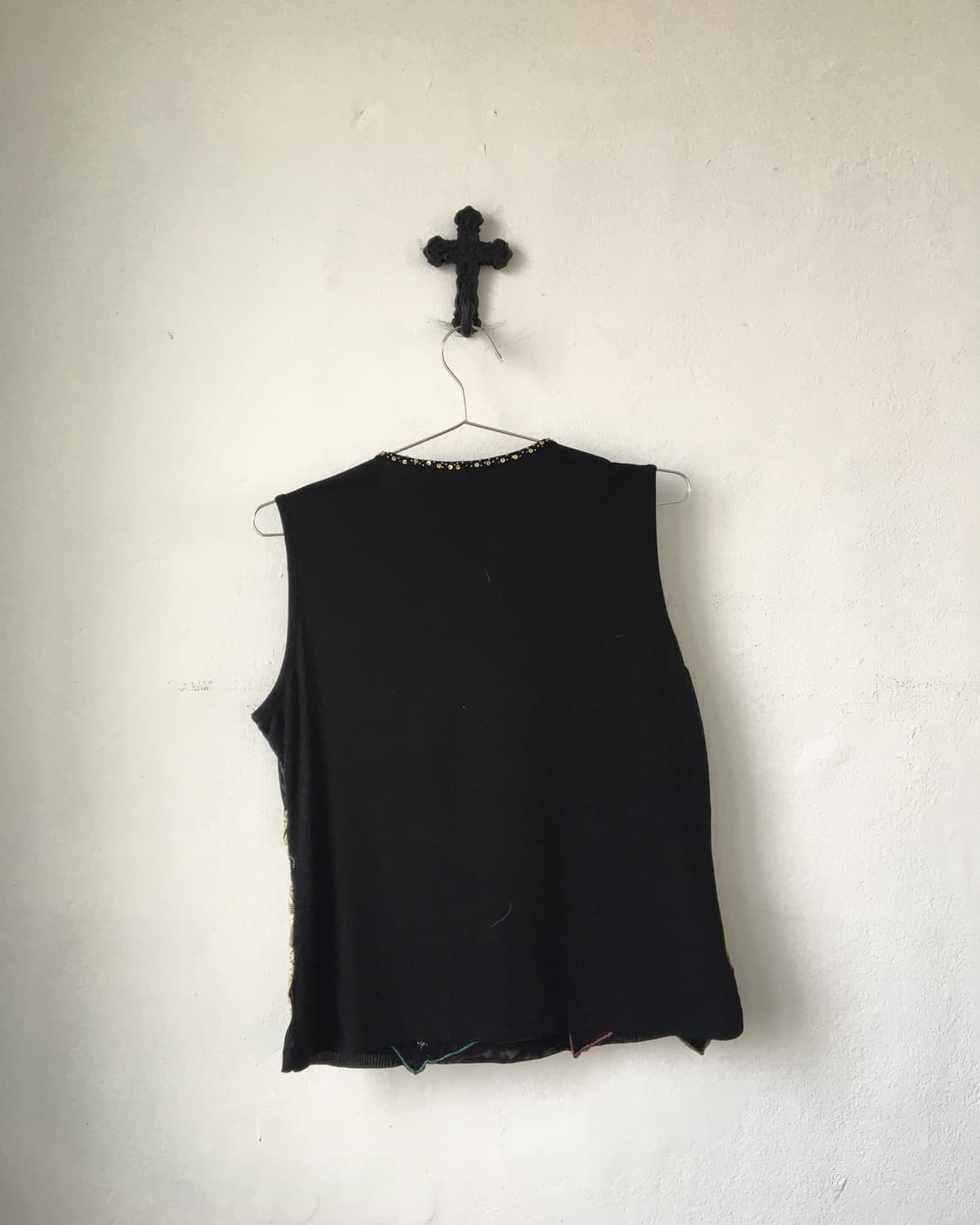 Ethnic mood sleeveless 상품이미지2