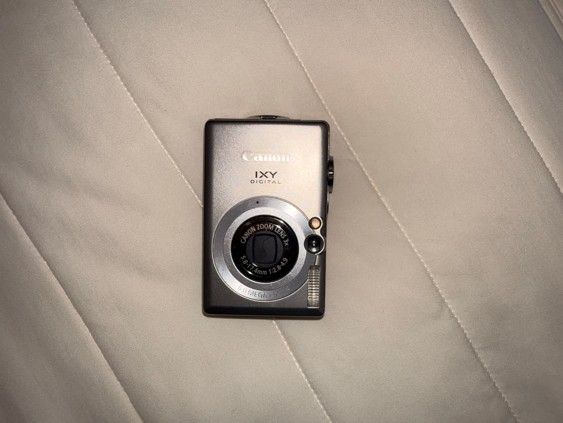캐논 익시 ixy 70 (ixus 60)  상품이미지1