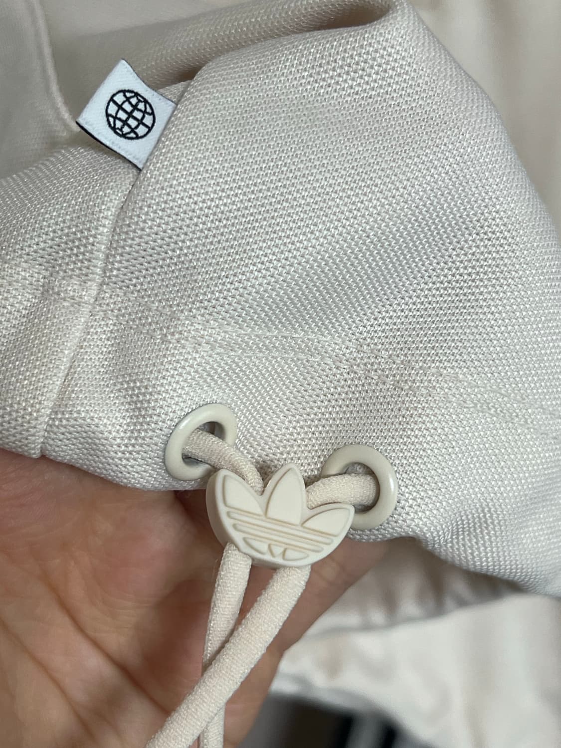 (W) Adidas Always Original Polo Shirt Wo 상품이미지2