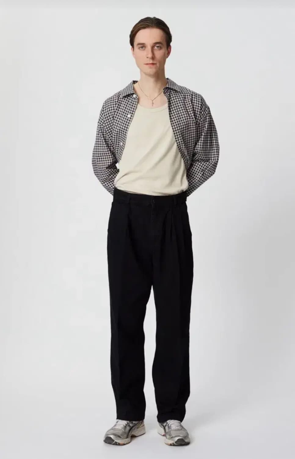 Mfpen 빅진 블랙 상품이미지1