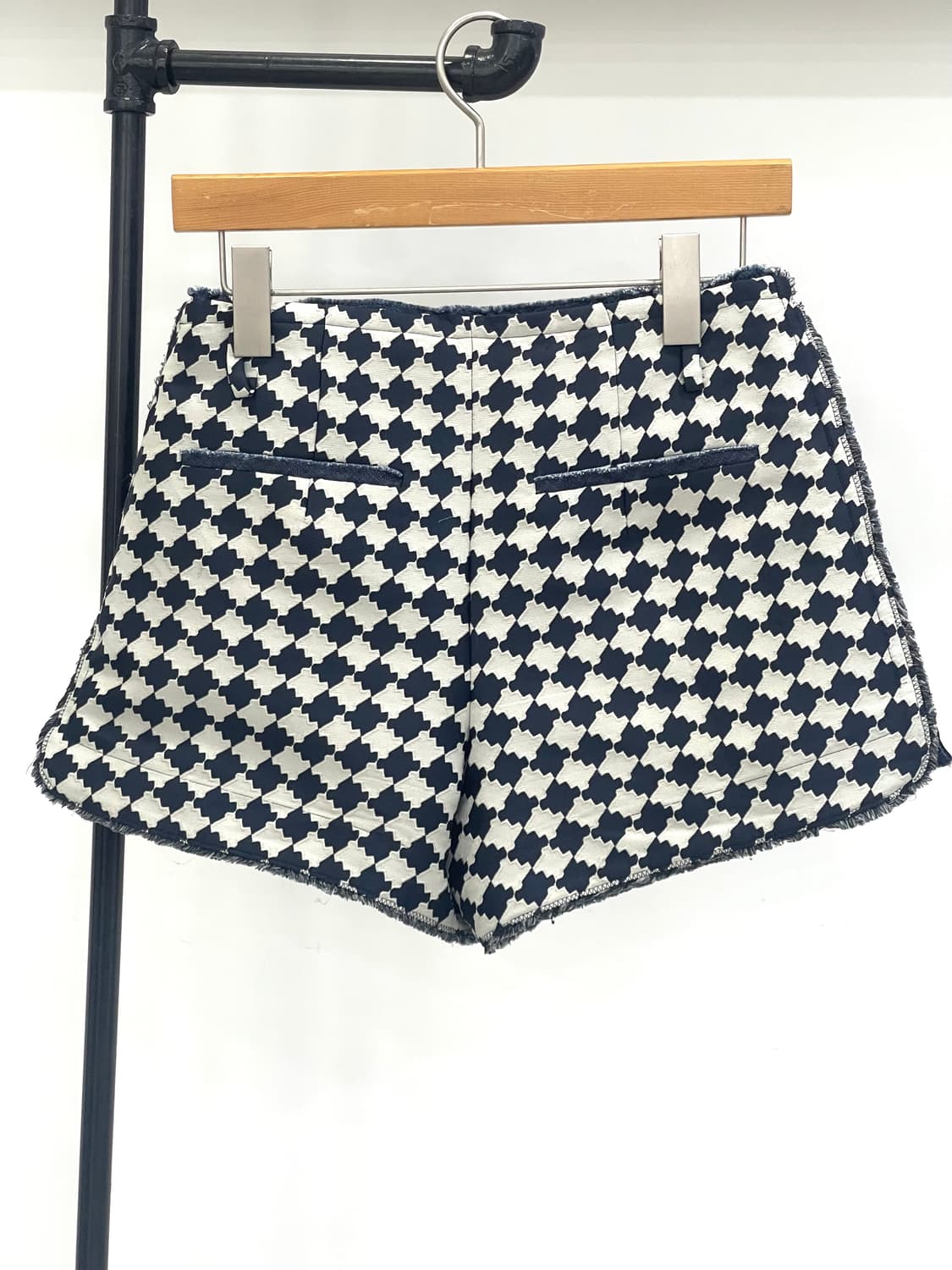 타임 반바지 상품이미지3