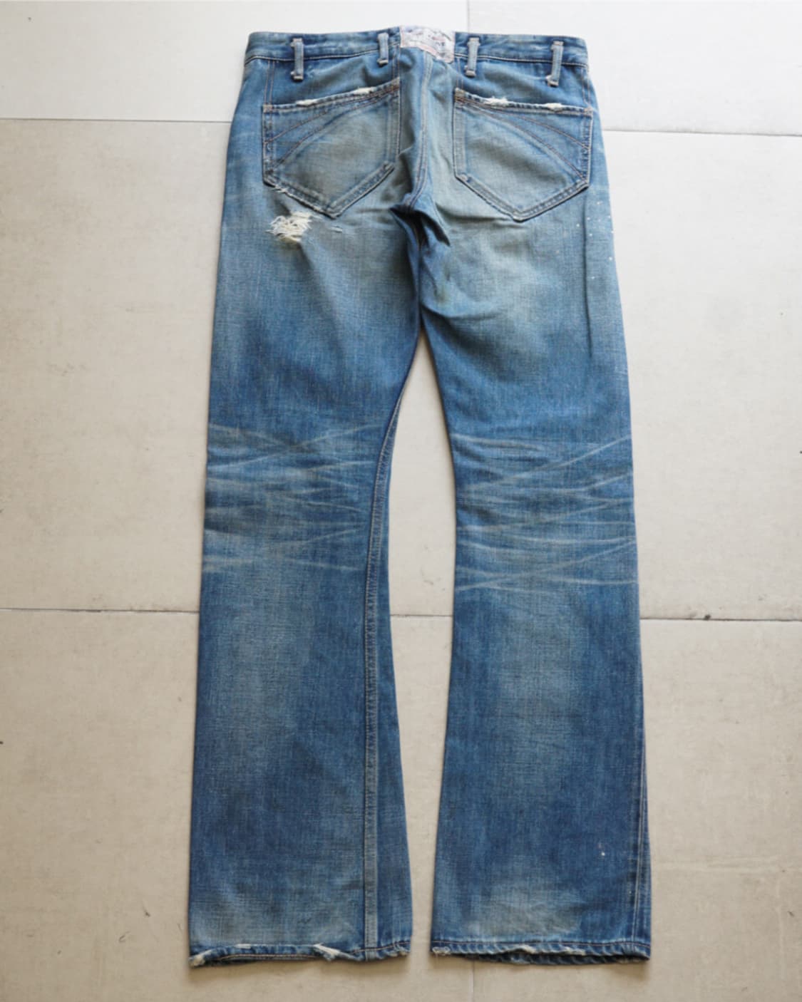 MR.OLIVE (28-29) 상품이미지4