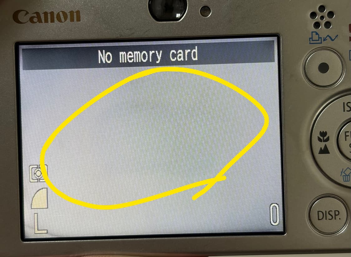 캐논 익서스 70 상품이미지7