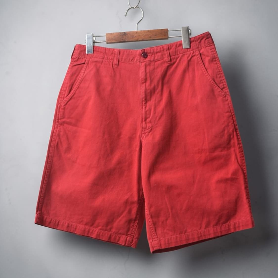 캡클로딩 밀리터리 쇼츠 반바지 30 M0101 상품이미지1