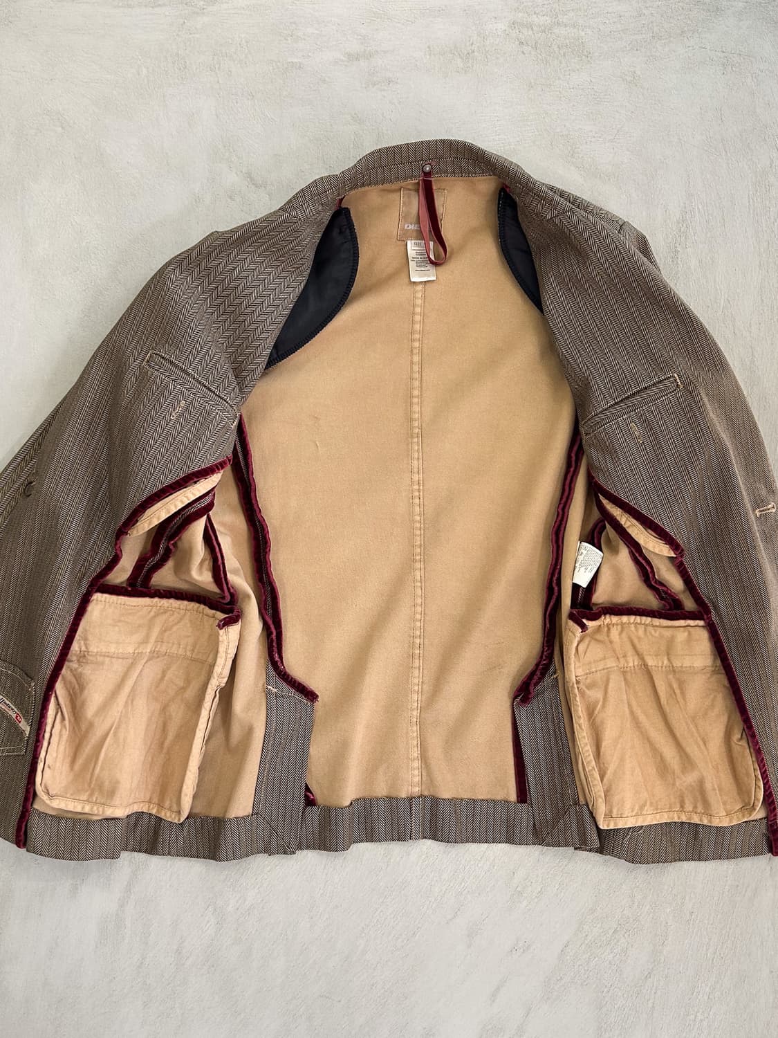DIESEL 상품이미지7