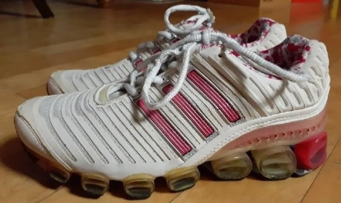 아디다스 메가 바운스  상품이미지1