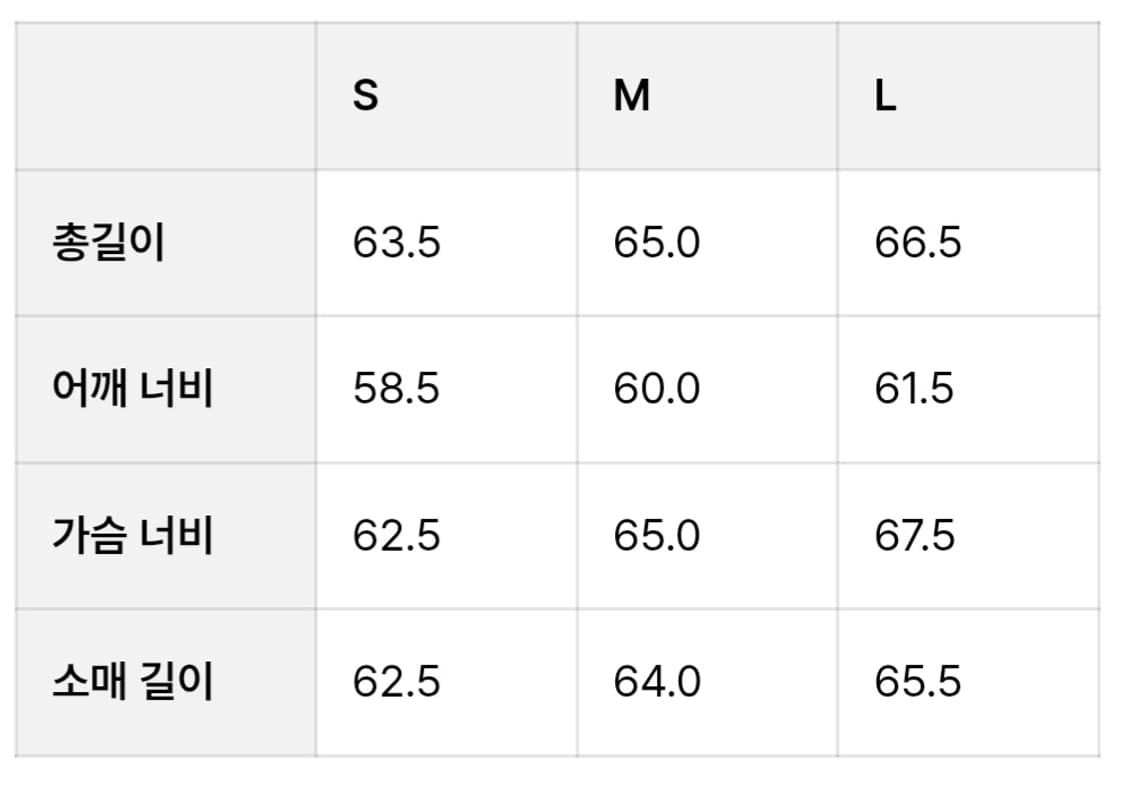 언어펙티드 LAYERED OVERSIZED DOWN JUMPER/ SAG 상품이미지3