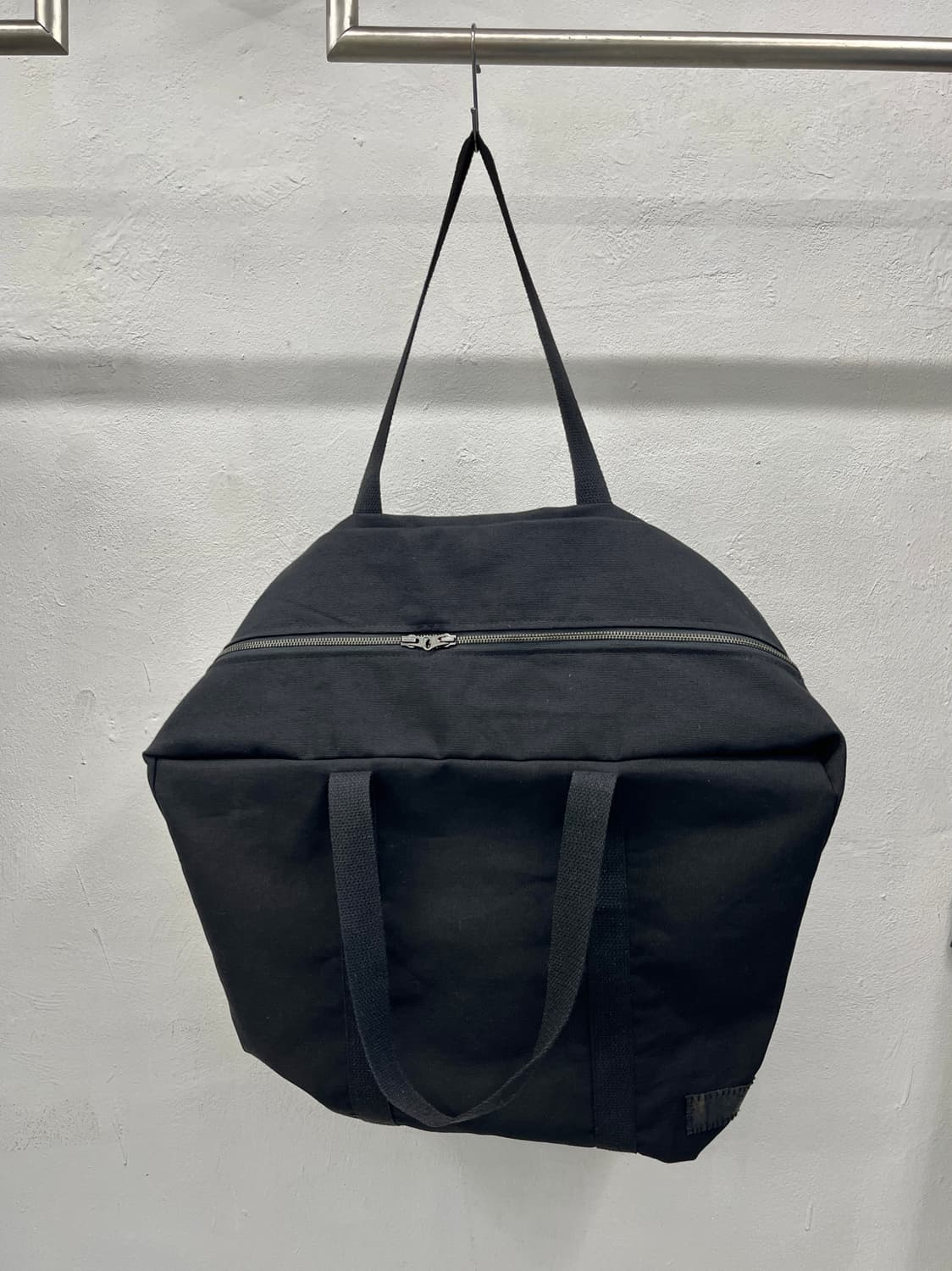[hand made] Big duffle bag 상품이미지2