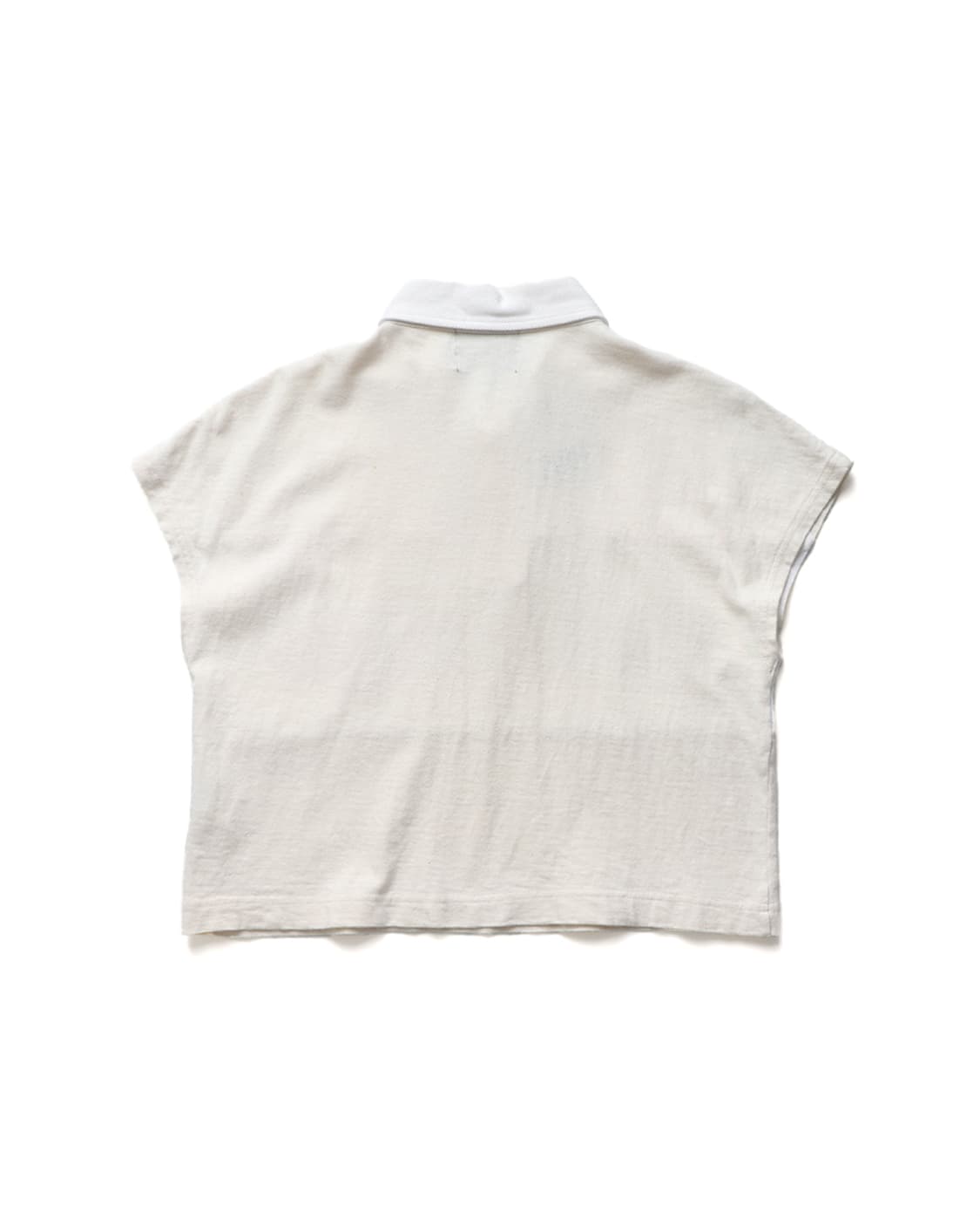 스투시 STUSSY Sleeveless Polo Shirt 상품이미지2